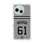 プレミアムスクエアケース［ 読売ジャイアンツ - #61 MASUDA - ビジター ］
