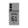 プレミアムスクエアケース［ 読売ジャイアンツ - #61 MASUDA - ビジター ］