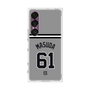 プレミアムスクエアケース［ 読売ジャイアンツ - #61 MASUDA - ビジター ］