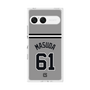 プレミアムスクエアケース［ 読売ジャイアンツ - #61 MASUDA - ビジター ］