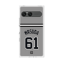 プレミアムスクエアケース［ 読売ジャイアンツ - #61 MASUDA - ビジター ］