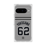 プレミアムスクエアケース［ 読売ジャイアンツ - #62 YOKOGAWA - ビジター ］