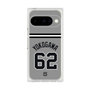 プレミアムスクエアケース［ 読売ジャイアンツ - #62 YOKOGAWA - ビジター ］