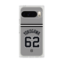 プレミアムスクエアケース［ 読売ジャイアンツ - #62 YOKOGAWA - ビジター ］