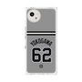 プレミアムスクエアケース［ 読売ジャイアンツ - #62 YOKOGAWA - ビジター ］
