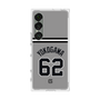 プレミアムスクエアケース［ 読売ジャイアンツ - #62 YOKOGAWA - ビジター ］