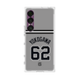 プレミアムスクエアケース［ 読売ジャイアンツ - #62 YOKOGAWA - ビジター ］