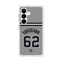 プレミアムスクエアケース［ 読売ジャイアンツ - #62 YOKOGAWA - ビジター ］