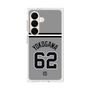 プレミアムスクエアケース［ 読売ジャイアンツ - #62 YOKOGAWA - ビジター ］