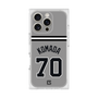 プレミアムスクエアケース［ 読売ジャイアンツ - #70 KOMADA - ビジター ］