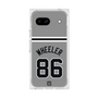 プレミアムスクエアケース［ 読売ジャイアンツ - #86 WHEELER - ビジター ］