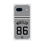 プレミアムスクエアケース［ 読売ジャイアンツ - #86 WHEELER - ビジター ］