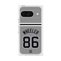 プレミアムスクエアケース［ 読売ジャイアンツ - #86 WHEELER - ビジター ］