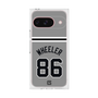 プレミアムスクエアケース［ 読売ジャイアンツ - #86 WHEELER - ビジター ］