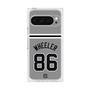 プレミアムスクエアケース［ 読売ジャイアンツ - #86 WHEELER - ビジター ］