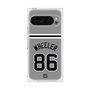 プレミアムスクエアケース［ 読売ジャイアンツ - #86 WHEELER - ビジター ］