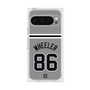 プレミアムスクエアケース［ 読売ジャイアンツ - #86 WHEELER - ビジター ］