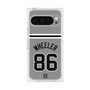 プレミアムスクエアケース［ 読売ジャイアンツ - #86 WHEELER - ビジター ］