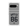 プレミアムスクエアケース［ 読売ジャイアンツ - #86 WHEELER - ビジター ］