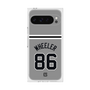 プレミアムスクエアケース［ 読売ジャイアンツ - #86 WHEELER - ビジター ］