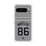 プレミアムスクエアケース［ 読売ジャイアンツ - #86 WHEELER - ビジター ］