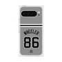 プレミアムスクエアケース［ 読売ジャイアンツ - #86 WHEELER - ビジター ］