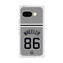 プレミアムスクエアケース［ 読売ジャイアンツ - #86 WHEELER - ビジター ］