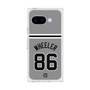プレミアムスクエアケース［ 読売ジャイアンツ - #86 WHEELER - ビジター ］