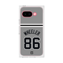 プレミアムスクエアケース［ 読売ジャイアンツ - #86 WHEELER - ビジター ］