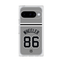 プレミアムスクエアケース［ 読売ジャイアンツ - #86 WHEELER - ビジター ］