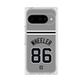 プレミアムスクエアケース［ 読売ジャイアンツ - #86 WHEELER - ビジター ］