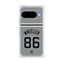 プレミアムスクエアケース［ 読売ジャイアンツ - #86 WHEELER - ビジター ］