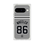 プレミアムスクエアケース［ 読売ジャイアンツ - #86 WHEELER - ビジター ］