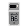 プレミアムスクエアケース［ 読売ジャイアンツ - #86 WHEELER - ビジター ］