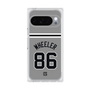 プレミアムスクエアケース［ 読売ジャイアンツ - #86 WHEELER - ビジター ］