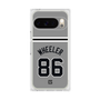 プレミアムスクエアケース［ 読売ジャイアンツ - #86 WHEELER - ビジター ］