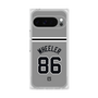 プレミアムスクエアケース［ 読売ジャイアンツ - #86 WHEELER - ビジター ］