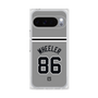 プレミアムスクエアケース［ 読売ジャイアンツ - #86 WHEELER - ビジター ］