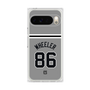 プレミアムスクエアケース［ 読売ジャイアンツ - #86 WHEELER - ビジター ］