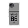 プレミアムスクエアケース［ 読売ジャイアンツ - #86 WHEELER - ビジター ］