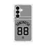 プレミアムスクエアケース［ 読売ジャイアンツ - #88 SANEMATSU - ビジター ］