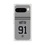 プレミアムスクエアケース［ 読売ジャイアンツ - #91 HOTTA - ビジター ］