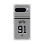 プレミアムスクエアケース［ 読売ジャイアンツ - #91 HOTTA - ビジター ］