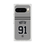 プレミアムスクエアケース［ 読売ジャイアンツ - #91 HOTTA - ビジター ］