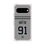 プレミアムスクエアケース［ 読売ジャイアンツ - #91 HOTTA - ビジター ］