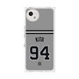 プレミアムスクエアケース［ 読売ジャイアンツ - #94 KITA - ビジター ］