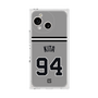 プレミアムスクエアケース［ 読売ジャイアンツ - #94 KITA - ビジター ］