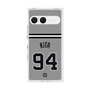 プレミアムスクエアケース［ 読売ジャイアンツ - #94 KITA - ビジター ］