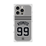 プレミアムスクエアケース［ 読売ジャイアンツ - #99 KYOMOTO - ビジター ］