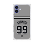 プレミアムスクエアケース［ 読売ジャイアンツ - #99 KYOMOTO - ビジター ］